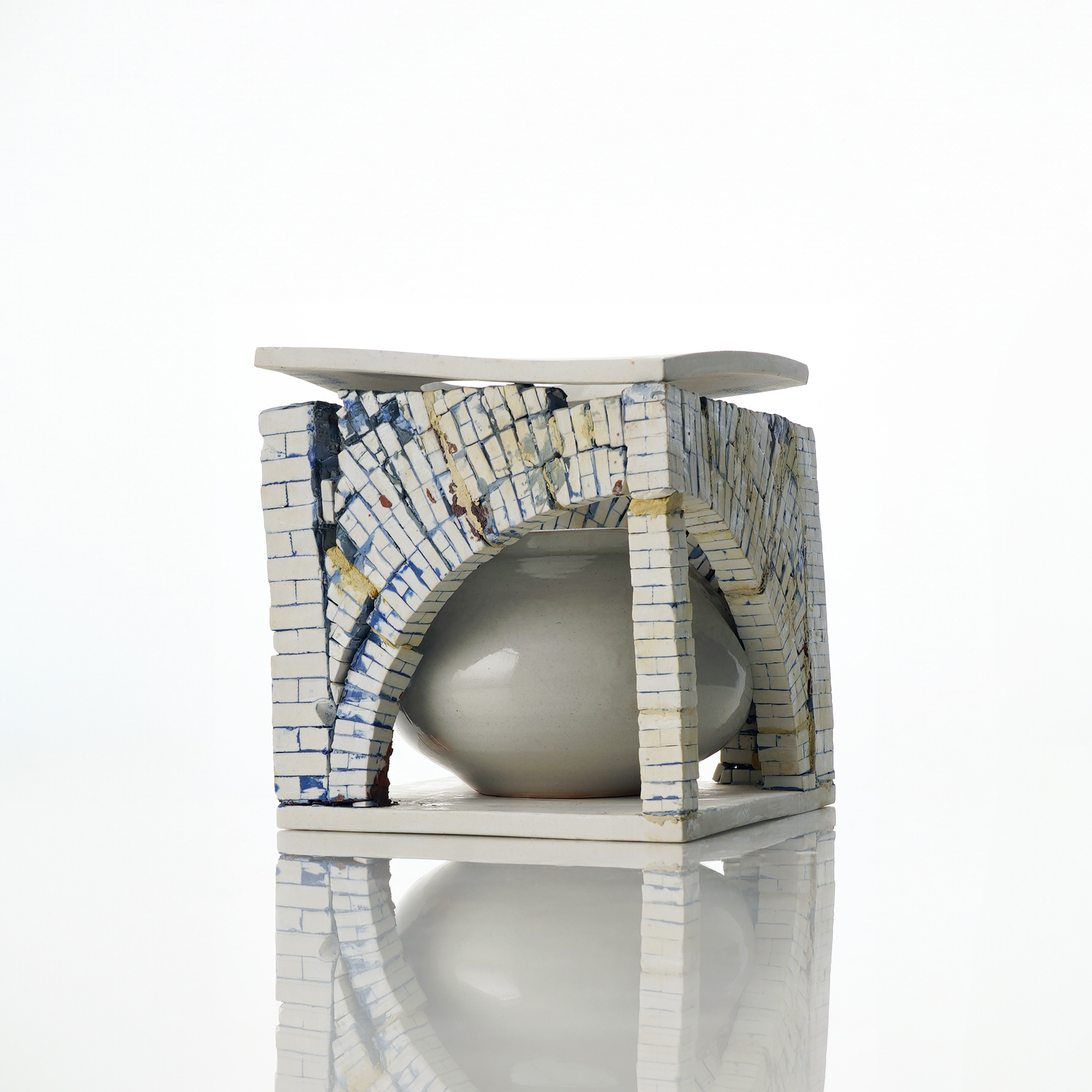 Arch & Brick & Jar(1) : Arch & Brick & Jar : home