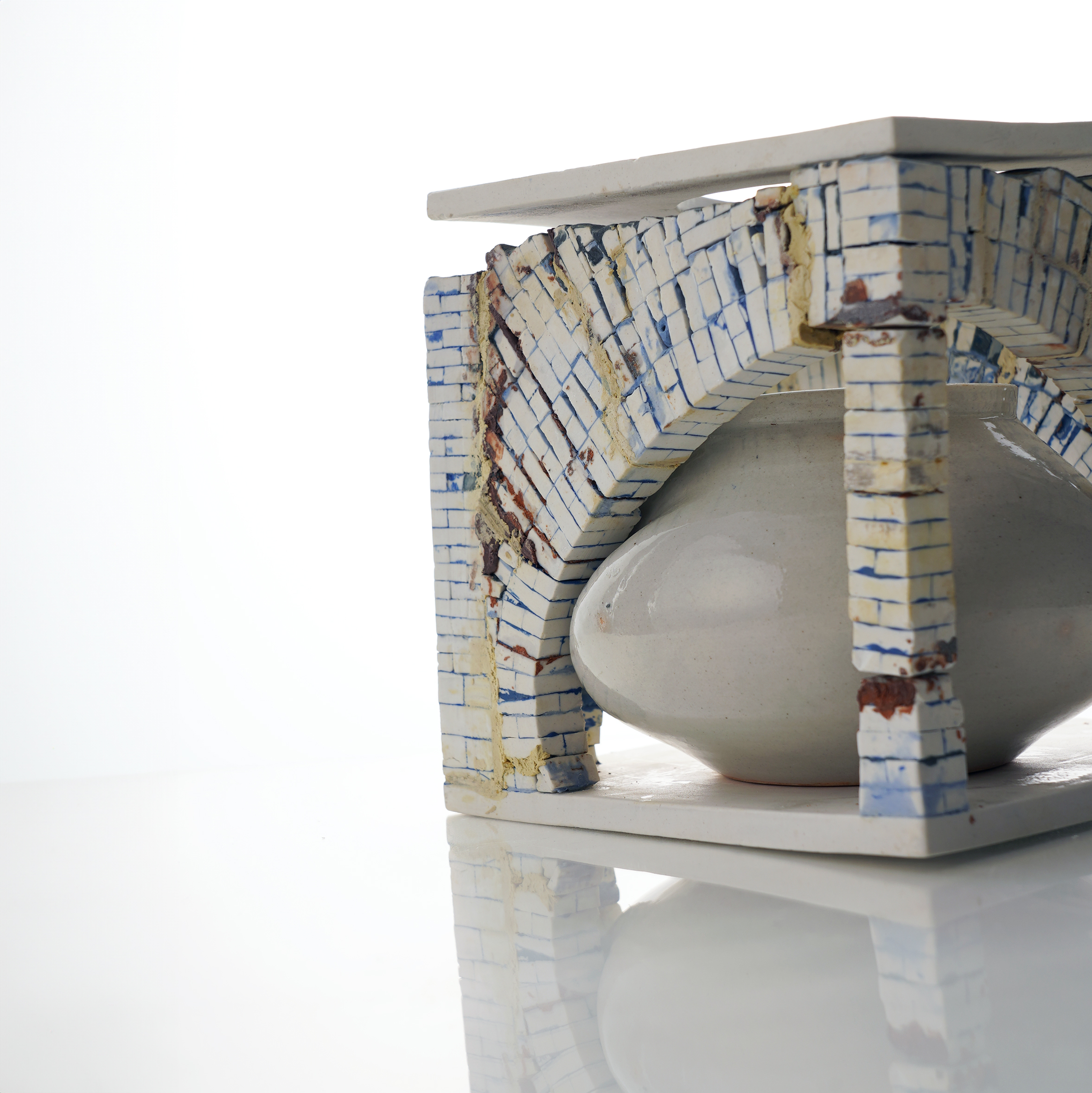 Arch & Brick & Jar(3) : Arch & Brick & Jar : home-detail