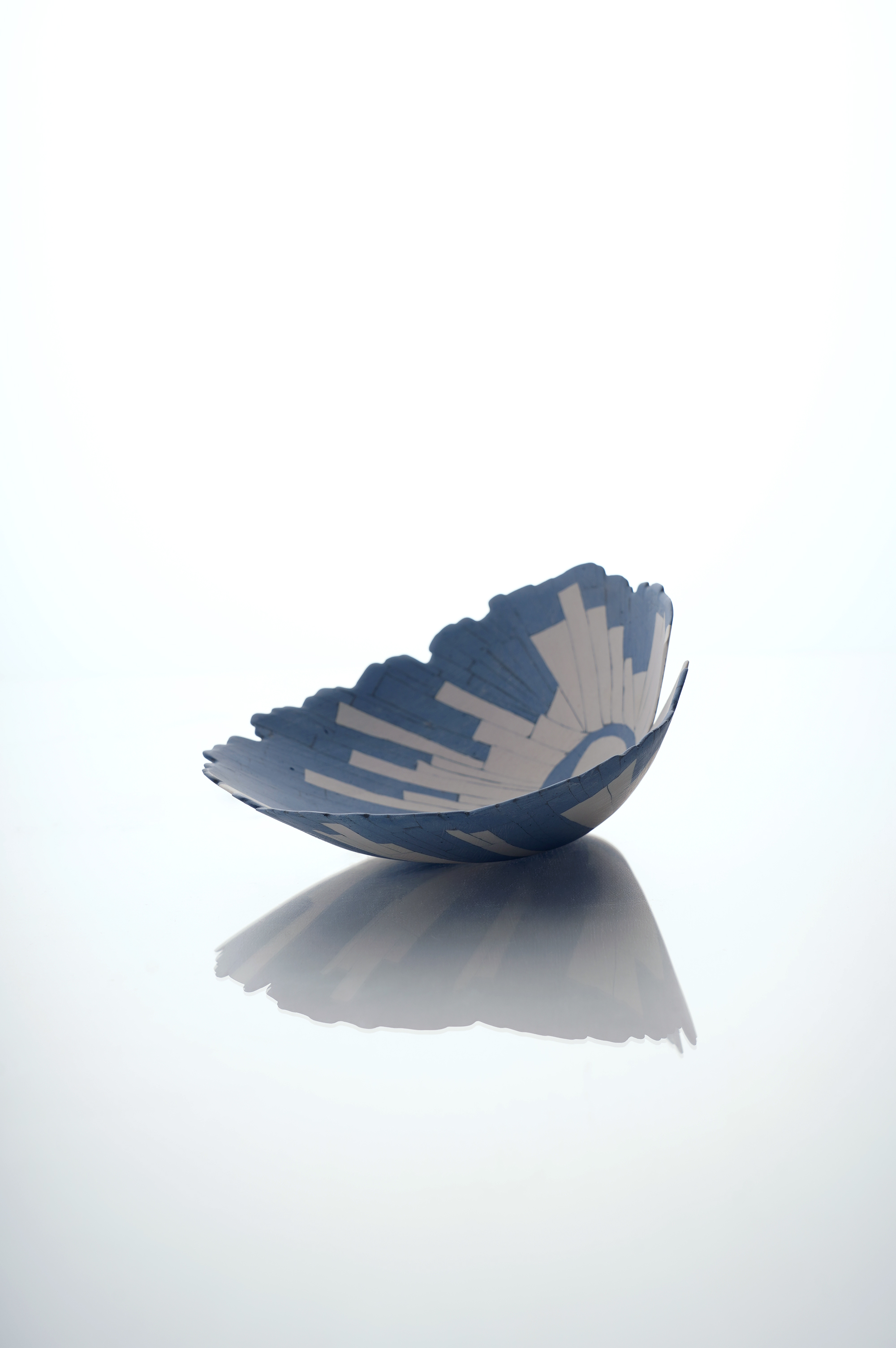 Limpet bowl BL01(4) : Limpet bowl BL01 : detail