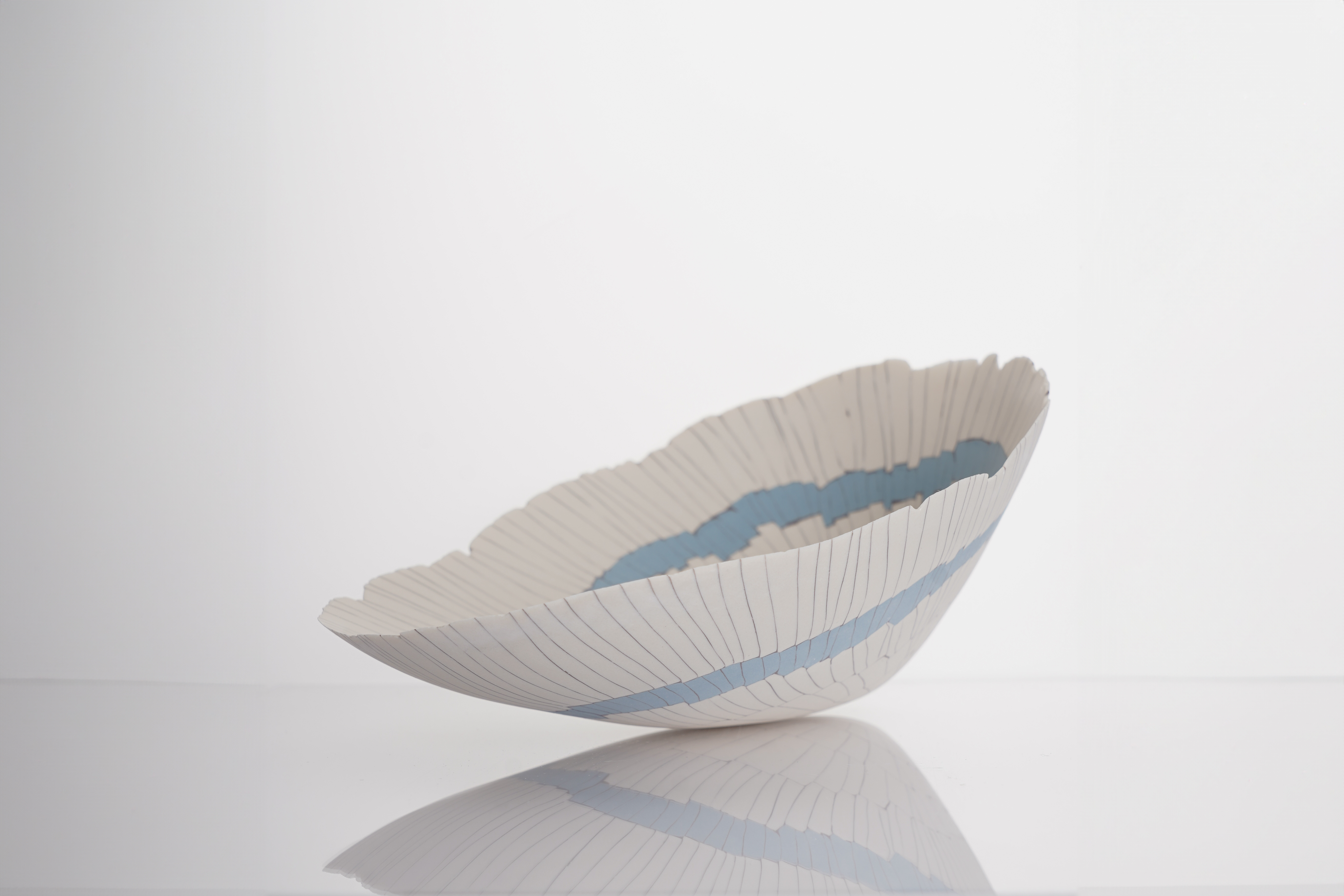 Limpet bowl BL02(4) : Limpet bowl BL02 : detail