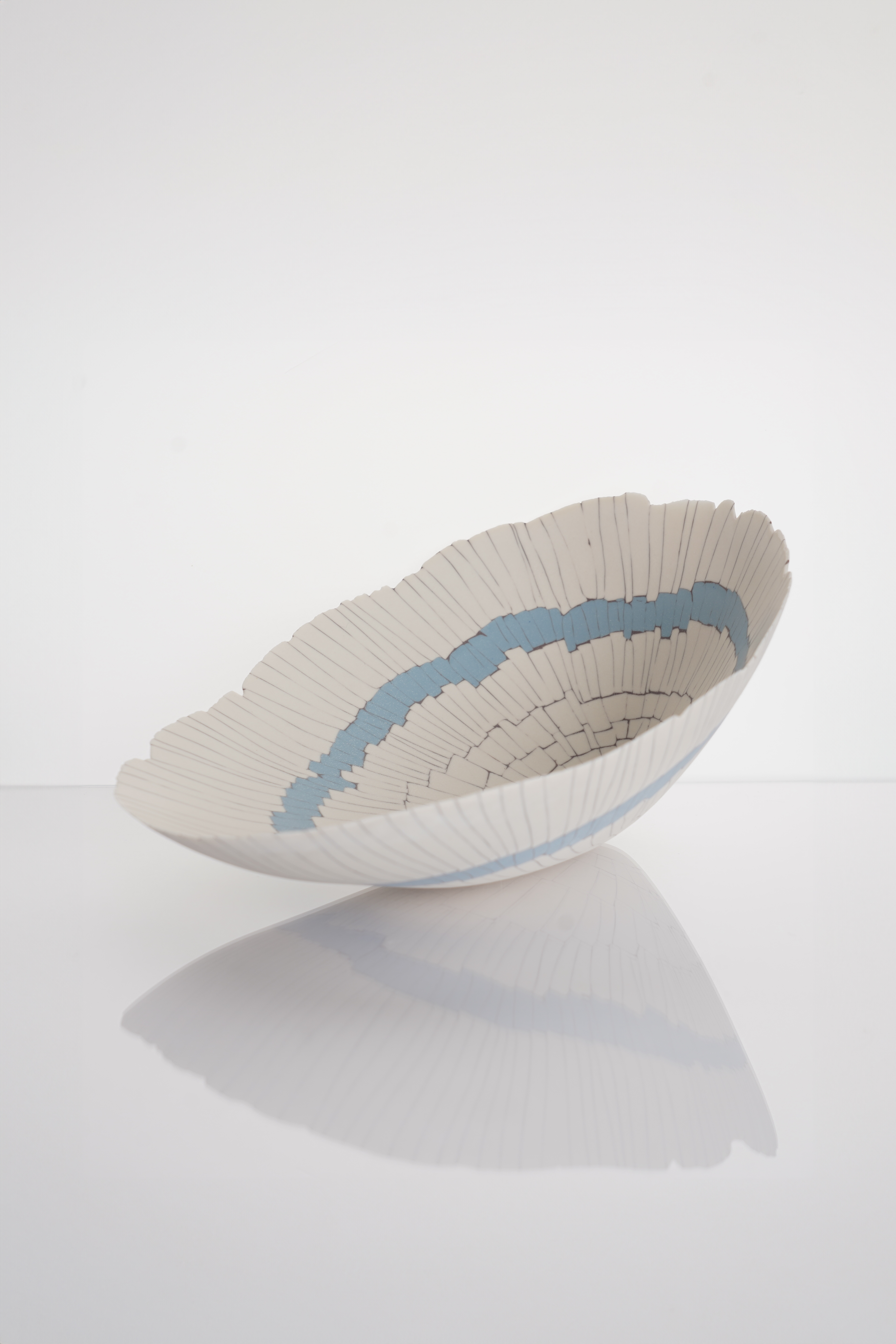 Limpet bowl BL02(5) : Limpet bowl BL02 : detail 