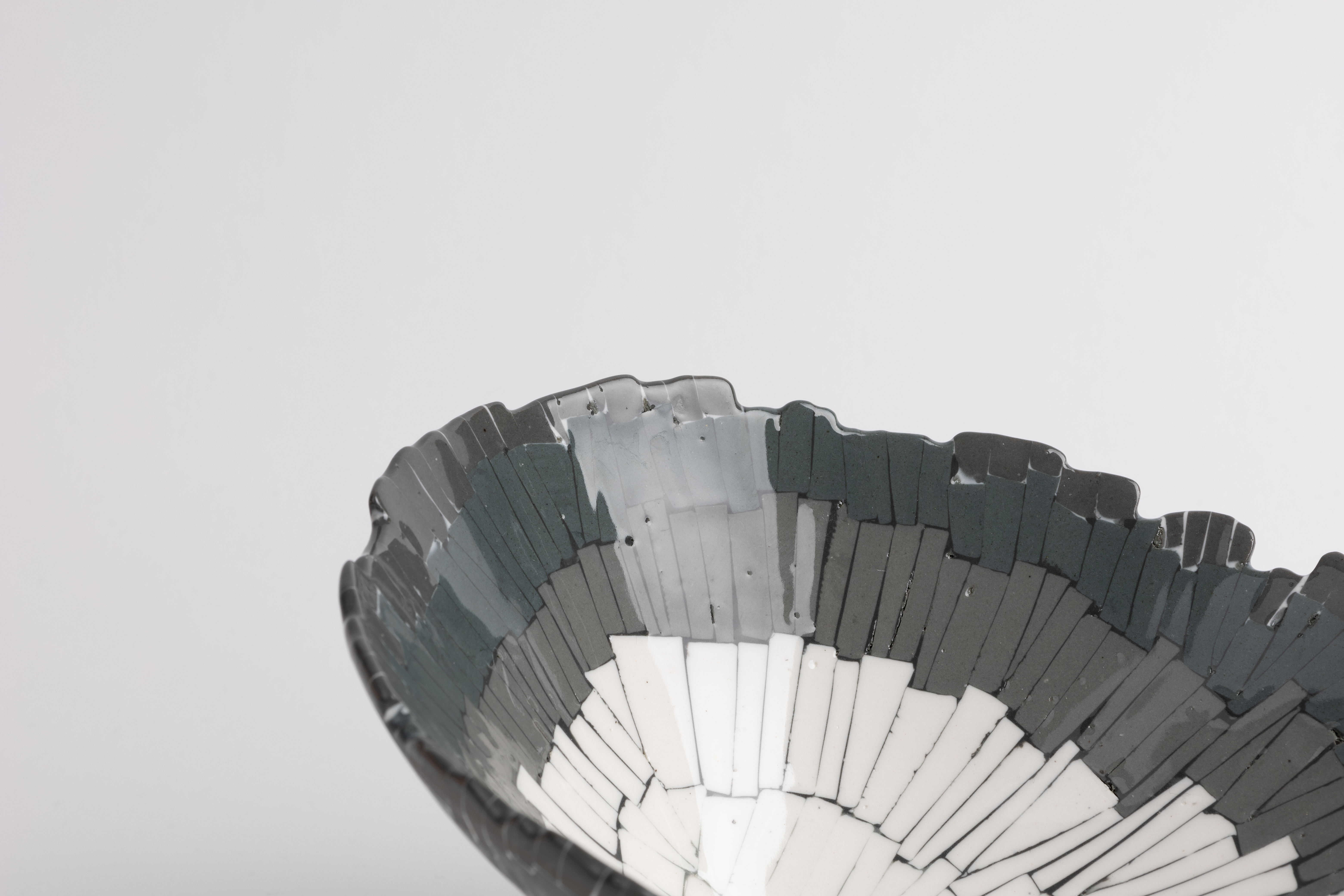 Limpet bowl GR01(3) : Limpet bowl GR01 : detail.