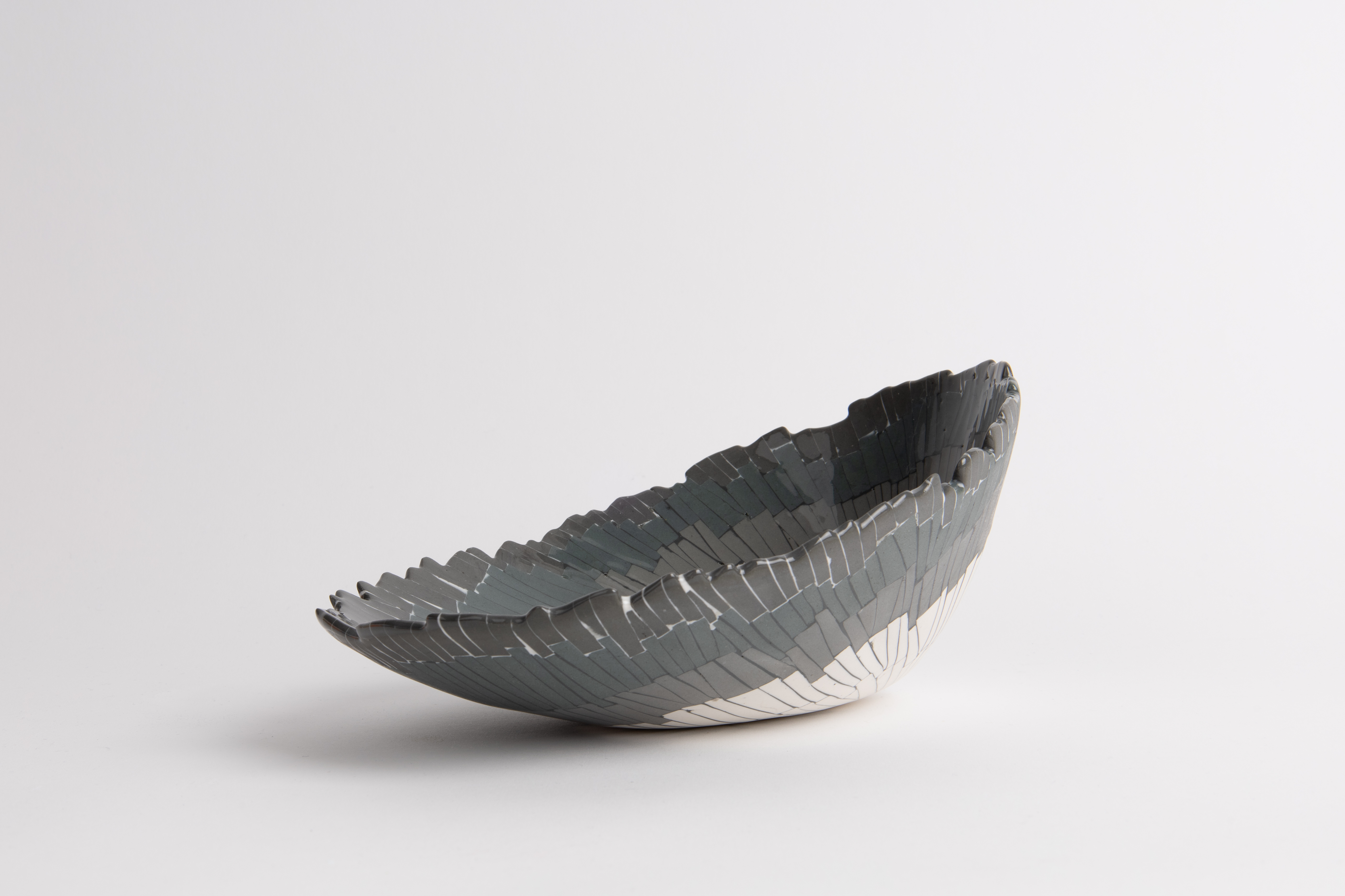 Limpet bowl GR01(6) : Limpet bowl GR01 : detail